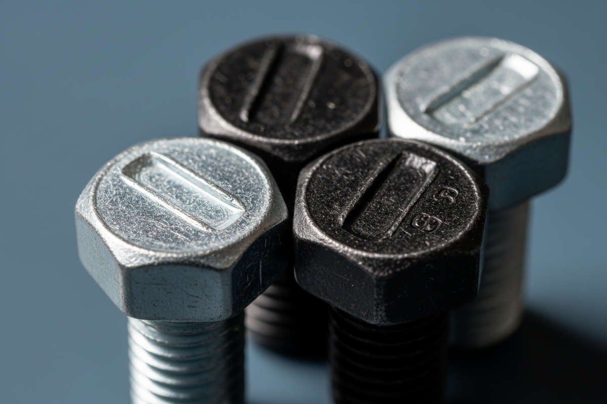 Bolt Grades Explained: 2, 5, 8 and Beyond