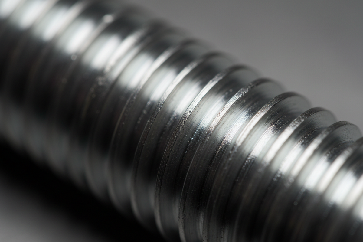 What Is Thread Pitch and Why It Matters