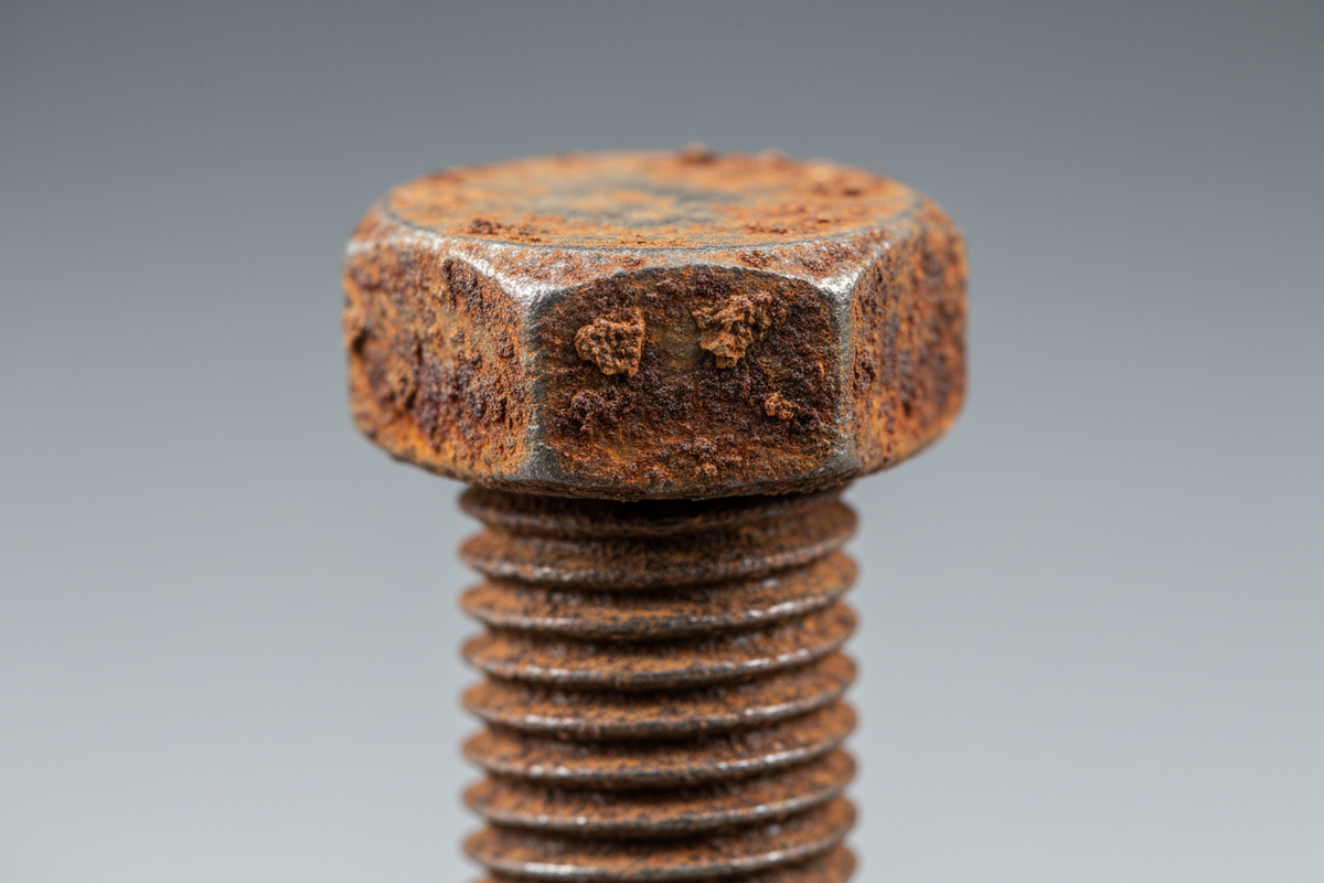 Best Bolts for Outdoor Use: Rust & Corrosion Guide