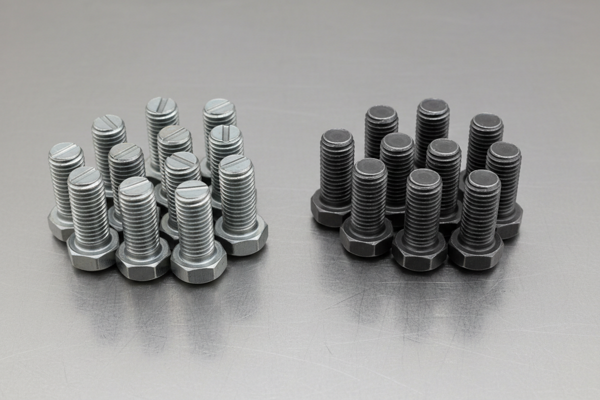 Grade 5 vs Grade 8 Bolts: What’s the Difference?