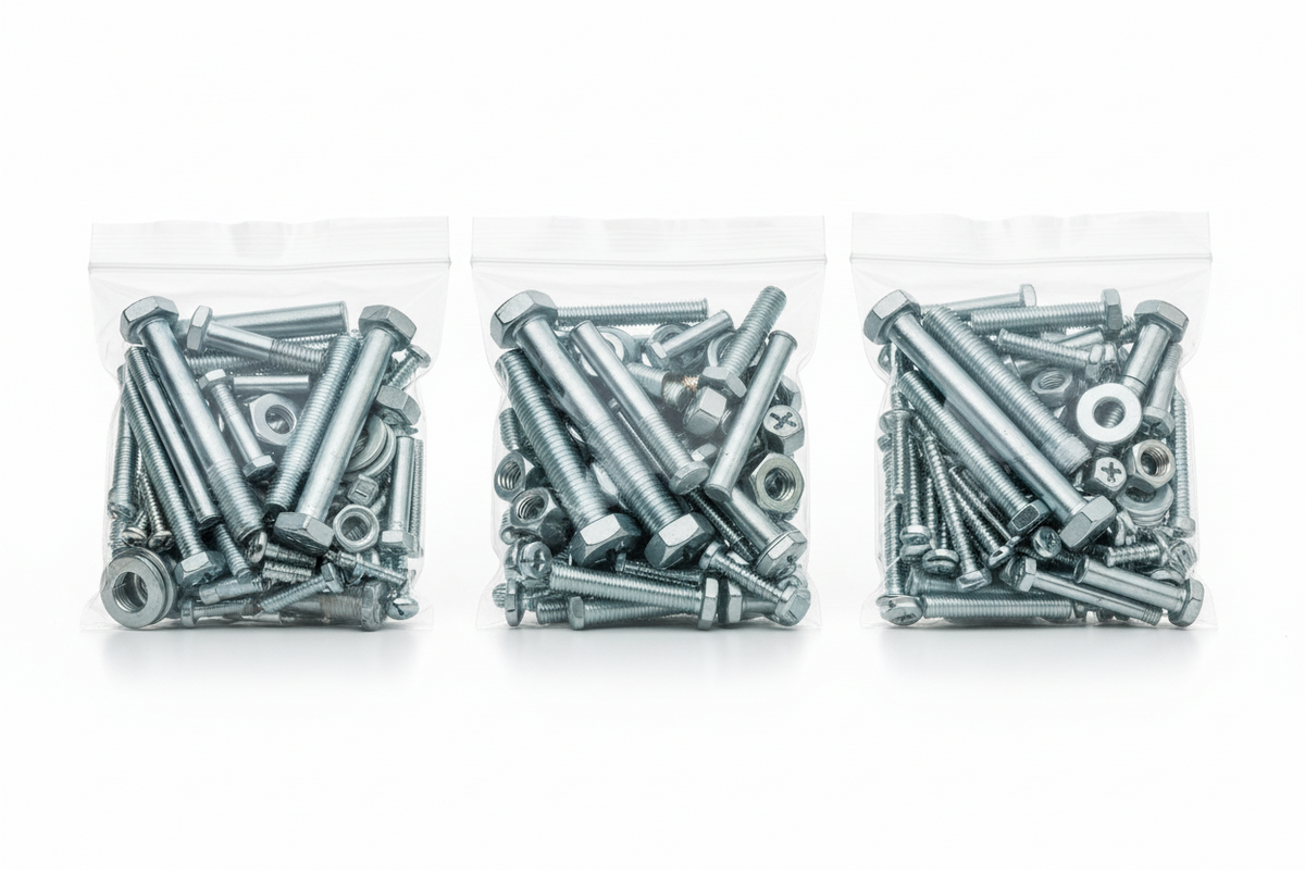 Custom Packaging & Kitting: Custom Assortments Made Simple