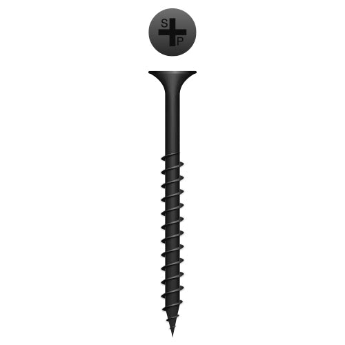 In Drywall Screws