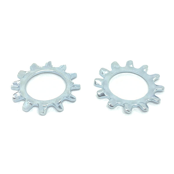 Class 10 External Tooth Lock Washers