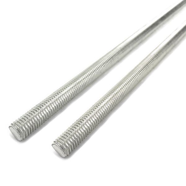 316 Stainless Steel Fully Threaded Rods