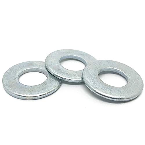 A2-70 Stainless Flat Washers