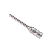 1/2" x 1" Cylindrical Carbide Bur 1/4 Shank