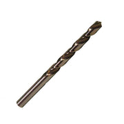 #39 HSS Cobalt 118° Standard Point Jobber Length Drill Bit