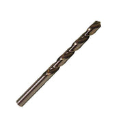 "C" HSS Cobalt 135° Split Point Jobber Length Drill Bit