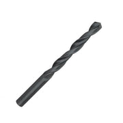 #54 HSS Black Oxide 118° Standard Point Jobber Length Drill Bit