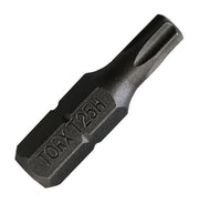 T-15x1" Tamper Resistant Insert Bits