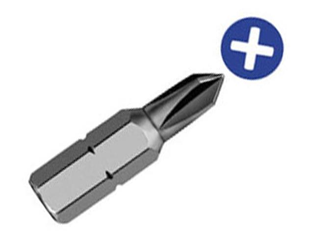 R1 Insert Bit with 1/4" Hex Shank