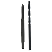 #5-40 HSS Plug Tap and #38 HSS Drill Bit