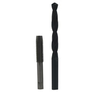 M5 x 0.8 HSS Plug Tap and 4.20mm HSS Drill Bit