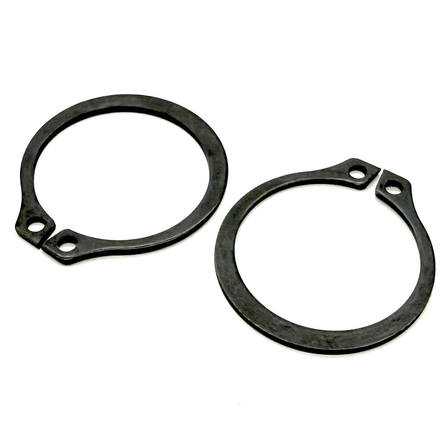 1-3/8" External Snap Retaining Ring Carbon Steel Phos