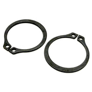 1-3/8" External Snap Retaining Ring Carbon Steel Phos
