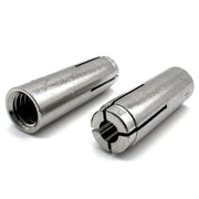 5/8-11" Stainless Steel Drop-In Anchor