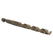 21/64" Cobalt Quick Change Hex Shank Drill Bit