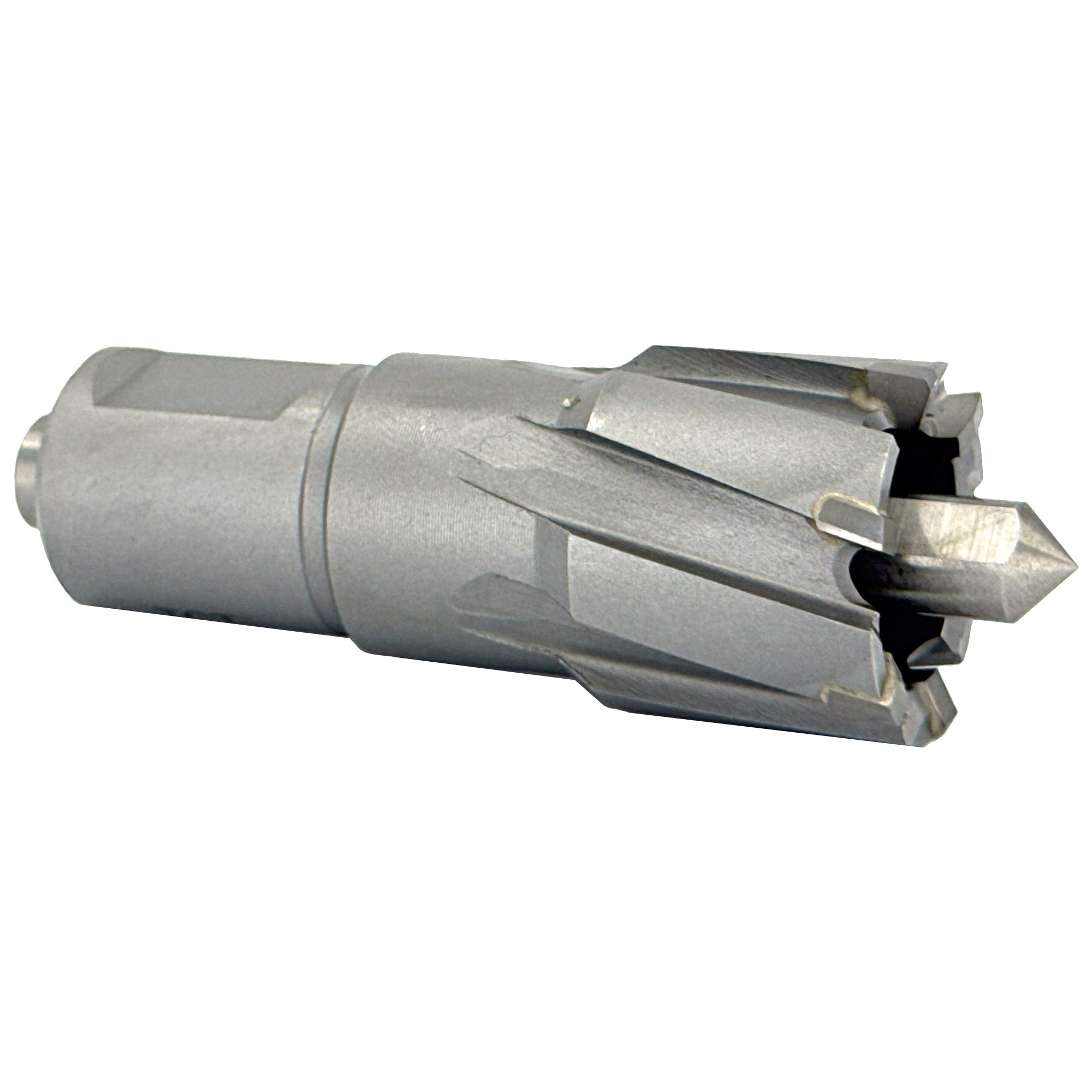 15/16" X 2" Carbide Tipped Annular Cutter with Pilot Pin