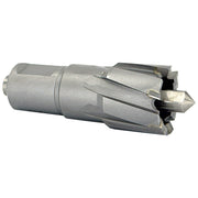 3/4" X 3" Carbide Tipped Annular Cutter with Pilot Pin