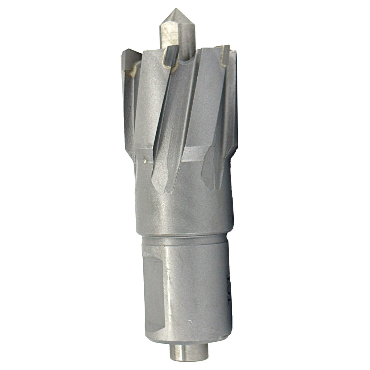 13/16" X 1-3/8" Carbide Tipped Annular Cutter with Pilot Pin