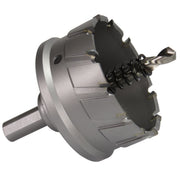 2-13/16" Carbide Tipped Hole Cutter with 1" Depth of Cut