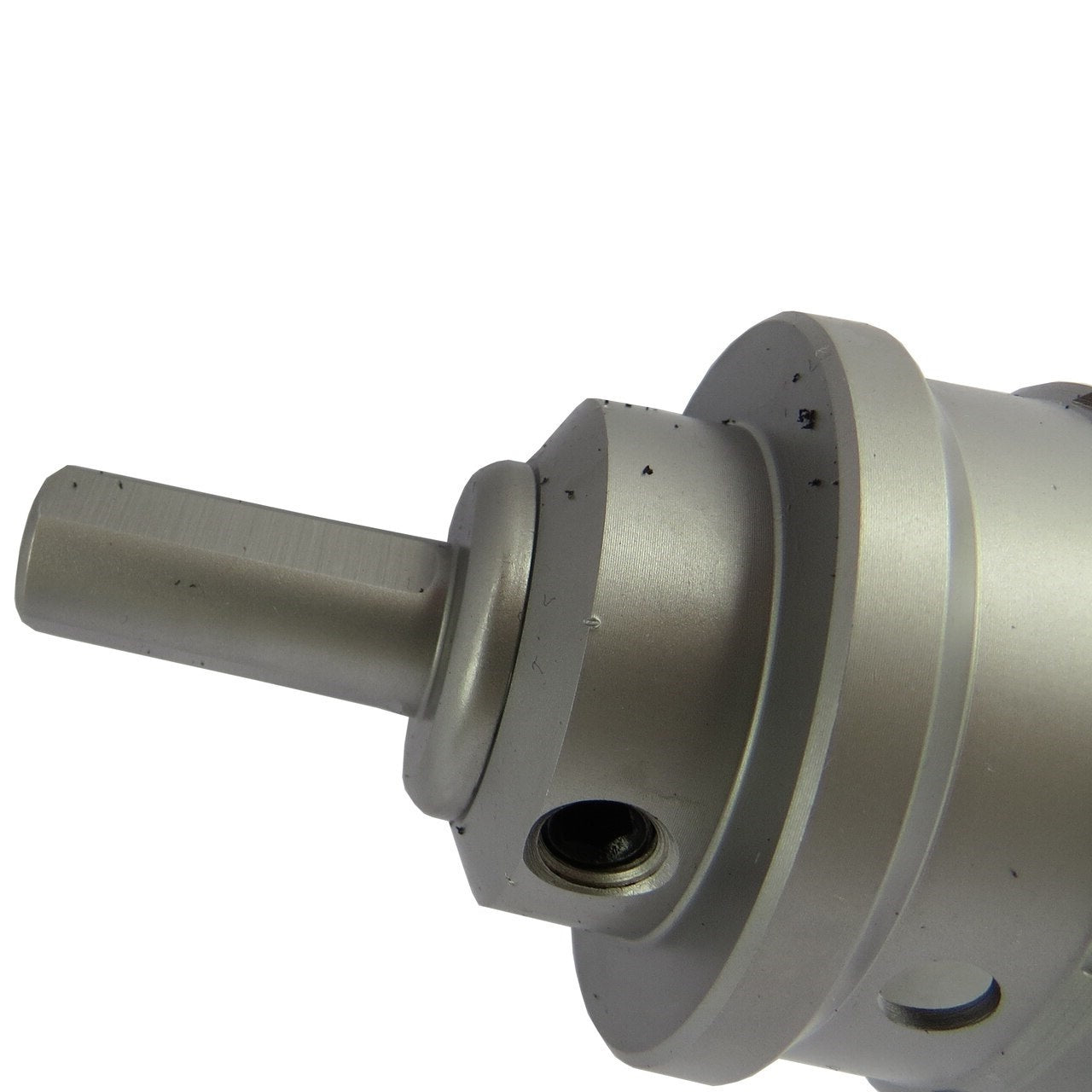 1-1/2" Carbide Tipped Hole Cutter with 1" Depth of Cut