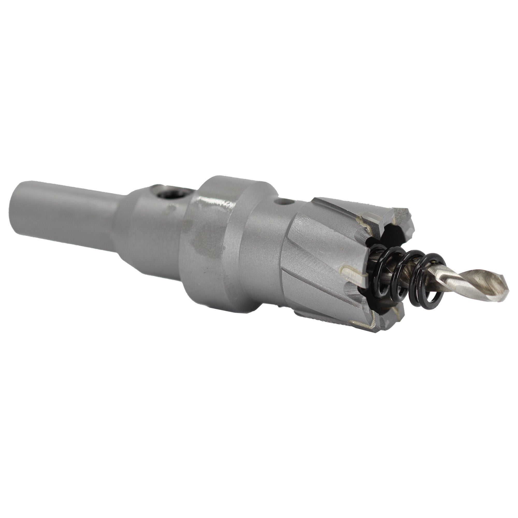 1-1/2" Carbide Tipped Hole Cutter with 1" Depth of Cut