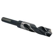 3/4" Reduced Shank HSS Drill Bit 1/2" 3-Flat Shank, D/A3F Series