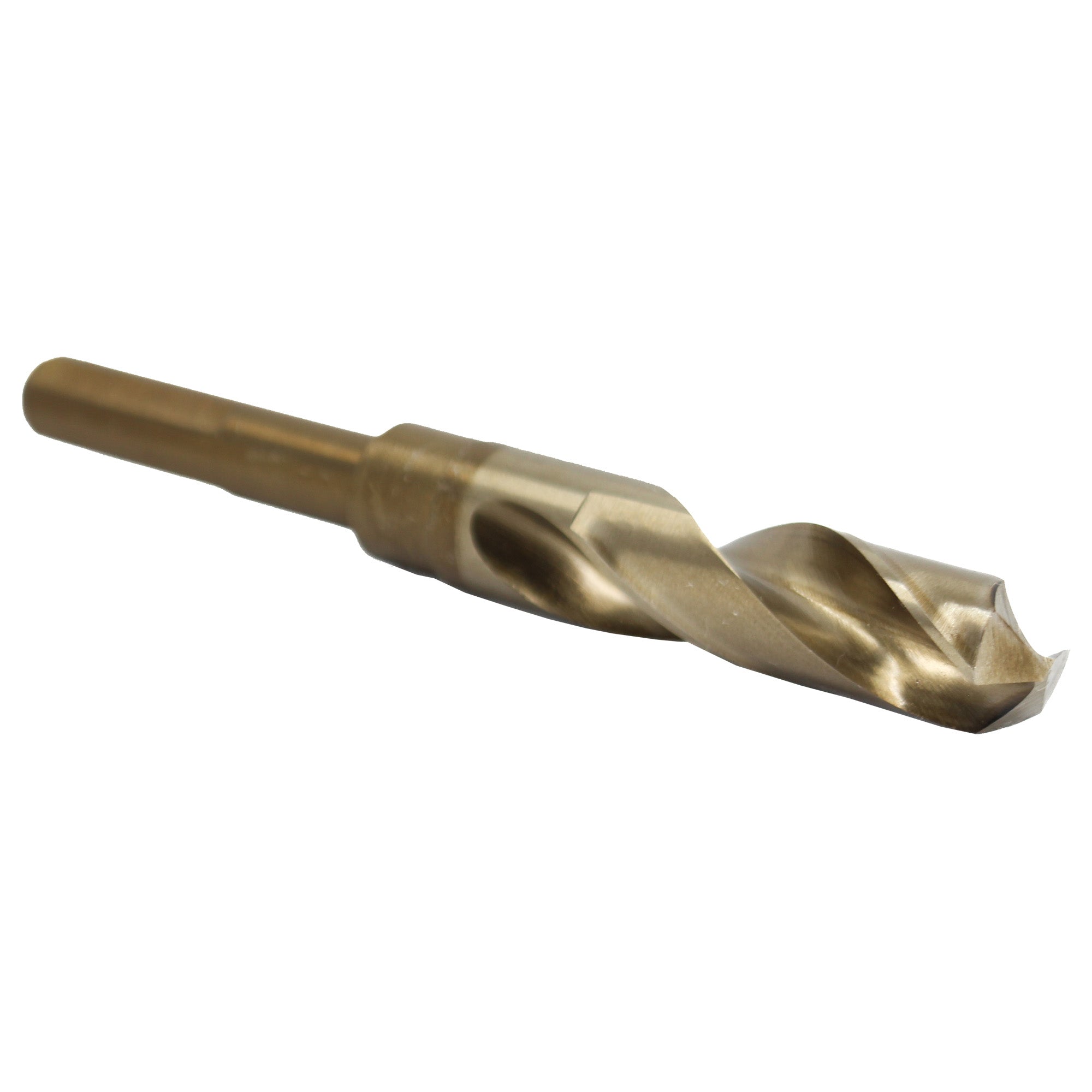 20.00mm Cobalt Drill Bit with 1/2" Reduced Shank, D/ACO