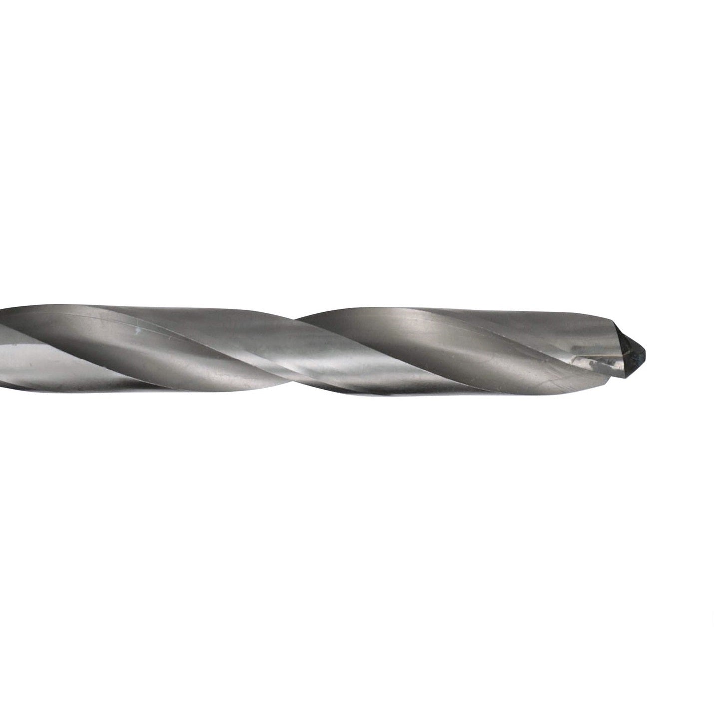 #11 Carbide Tipped Jobber Length Drill Bit