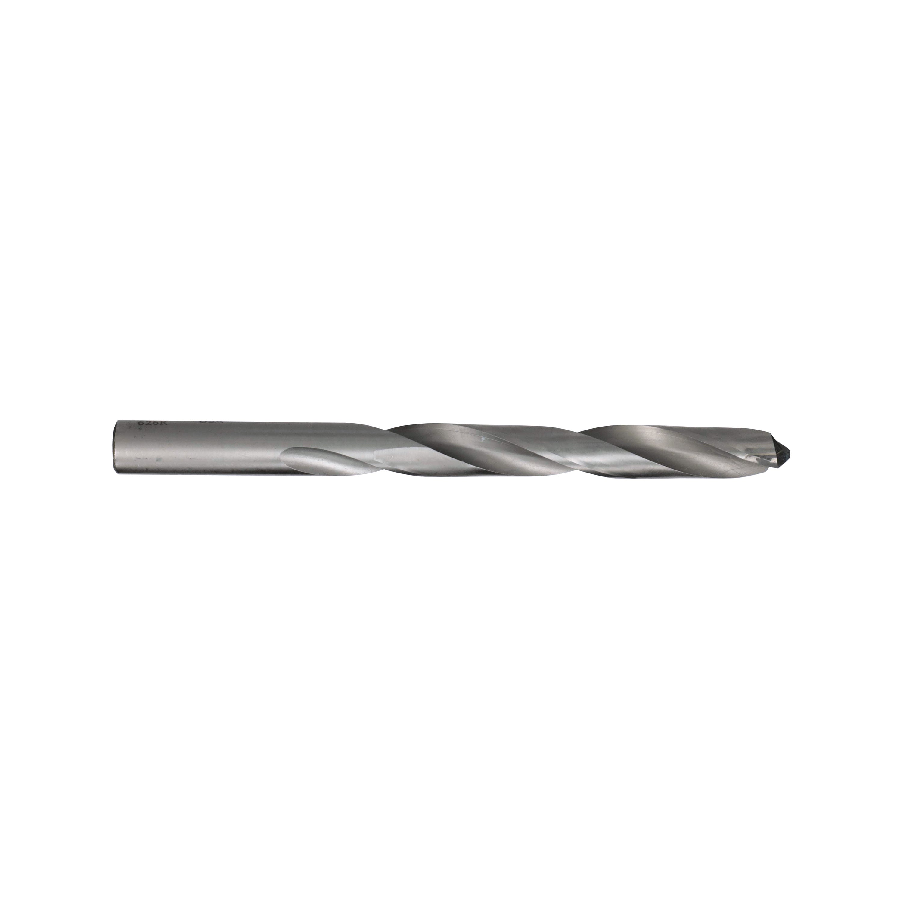 9/64" Carbide Tipped Jobber Length Drill Bit