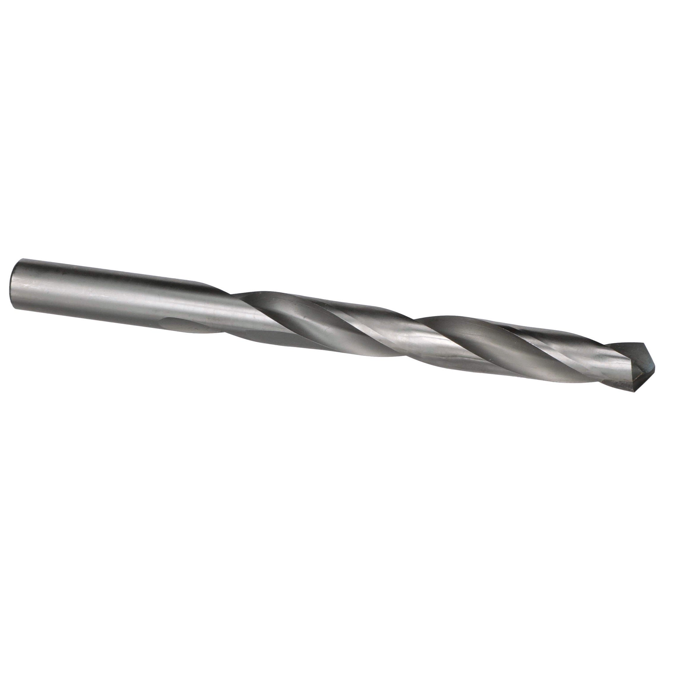 27/64" Carbide Tipped Jobber Length Drill Bit