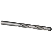 V Carbide Tipped Jobber Length Drill Bit