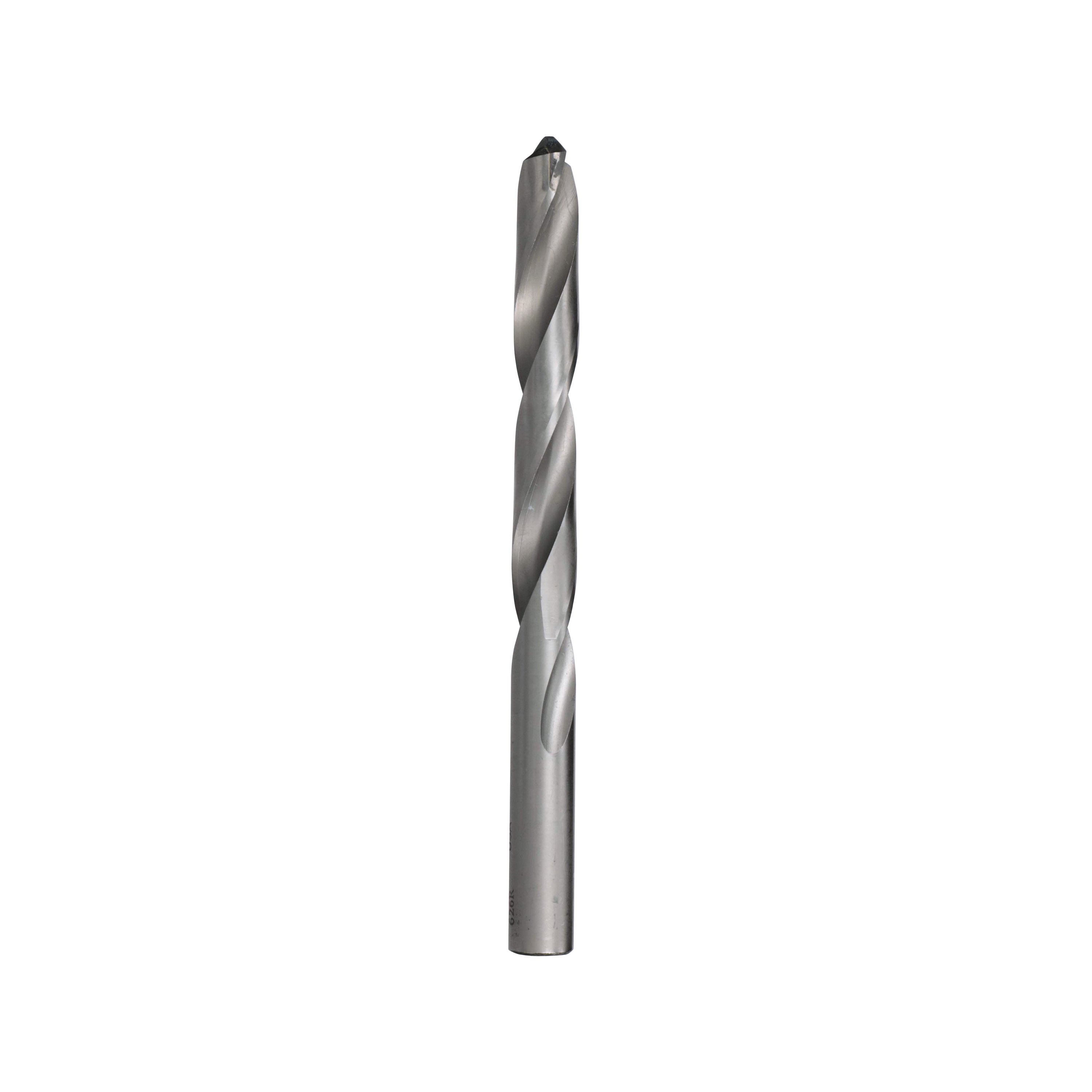 #18 Carbide Tipped Jobber Length Drill Bit