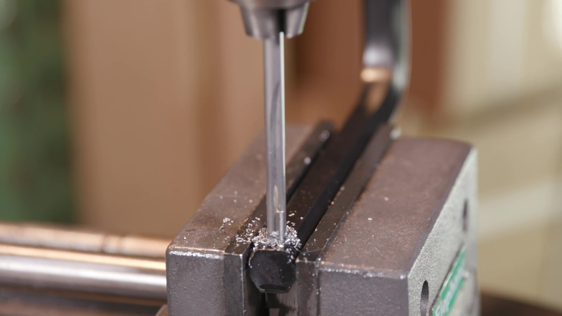 19/32" Carbide Tipped Die Drill Bit