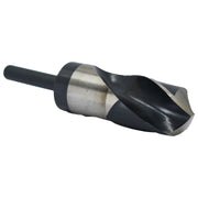 1-15/32" Reduced Shank HSS Drill Bit 1/2" Shank, D/ARSD Series