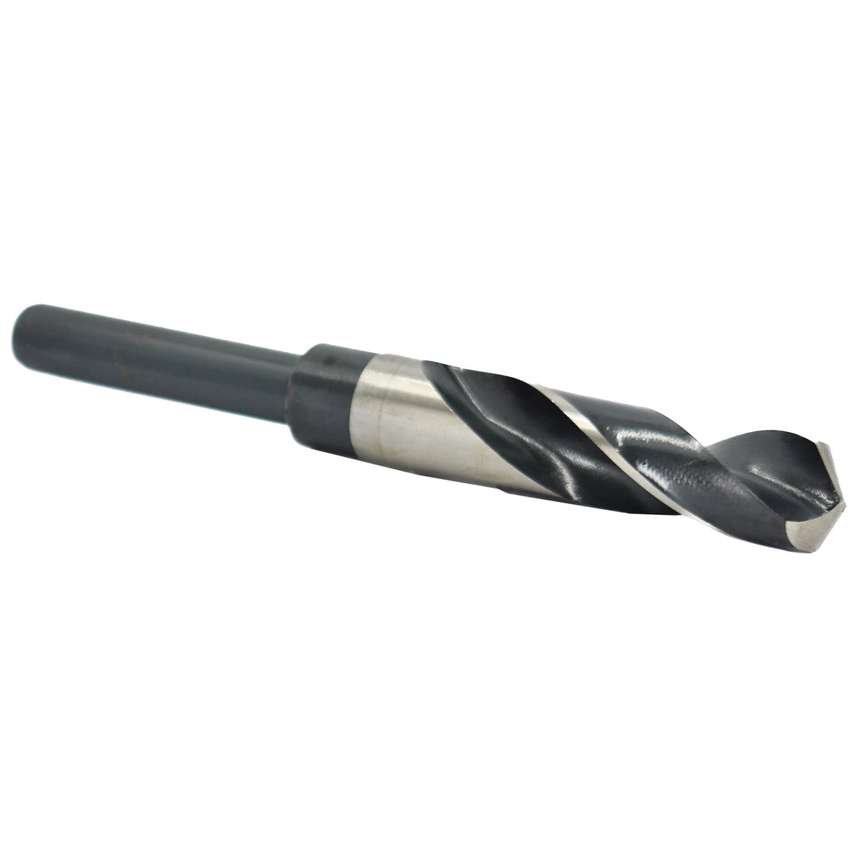 1-1/64" Reduced Shank HSS Drill Bit 1/2" Shank, D/ARSD Series