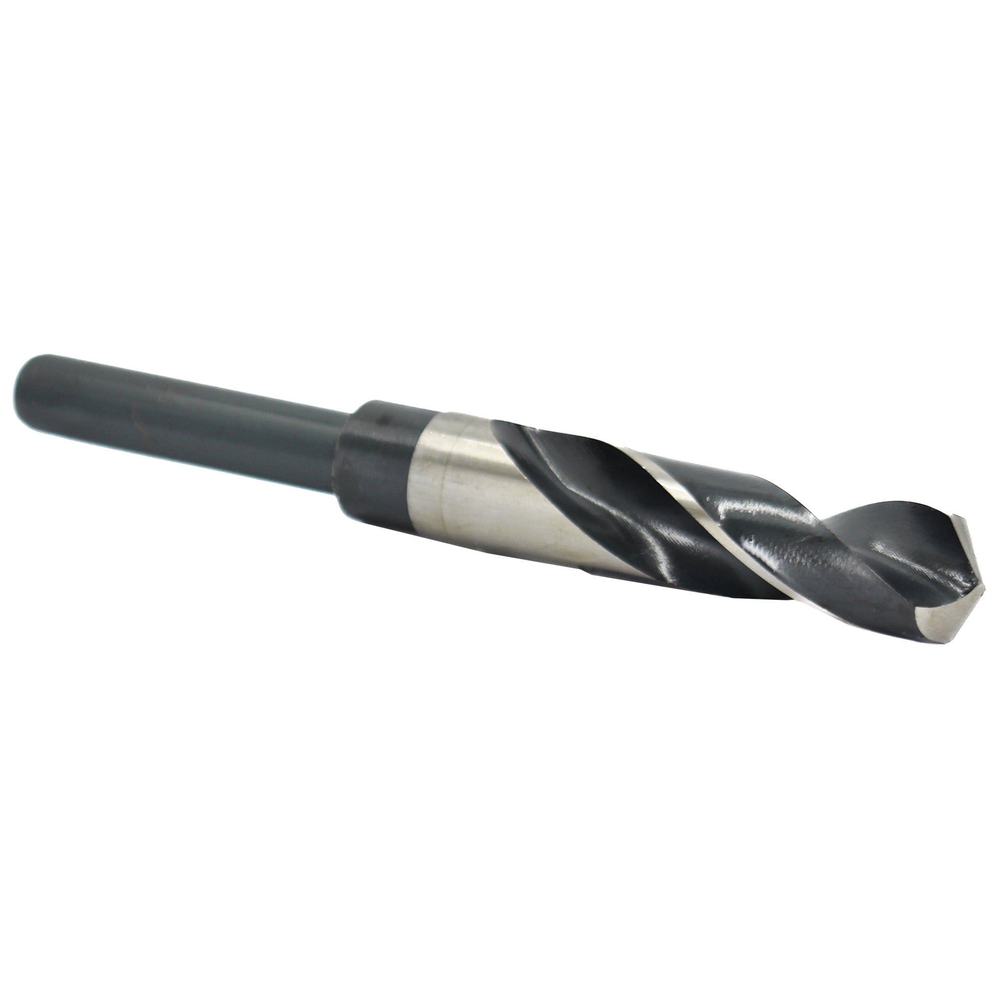 1-13/64" Reduced Shank HSS Drill Bit 1/2" Shank, D/ARSD Series