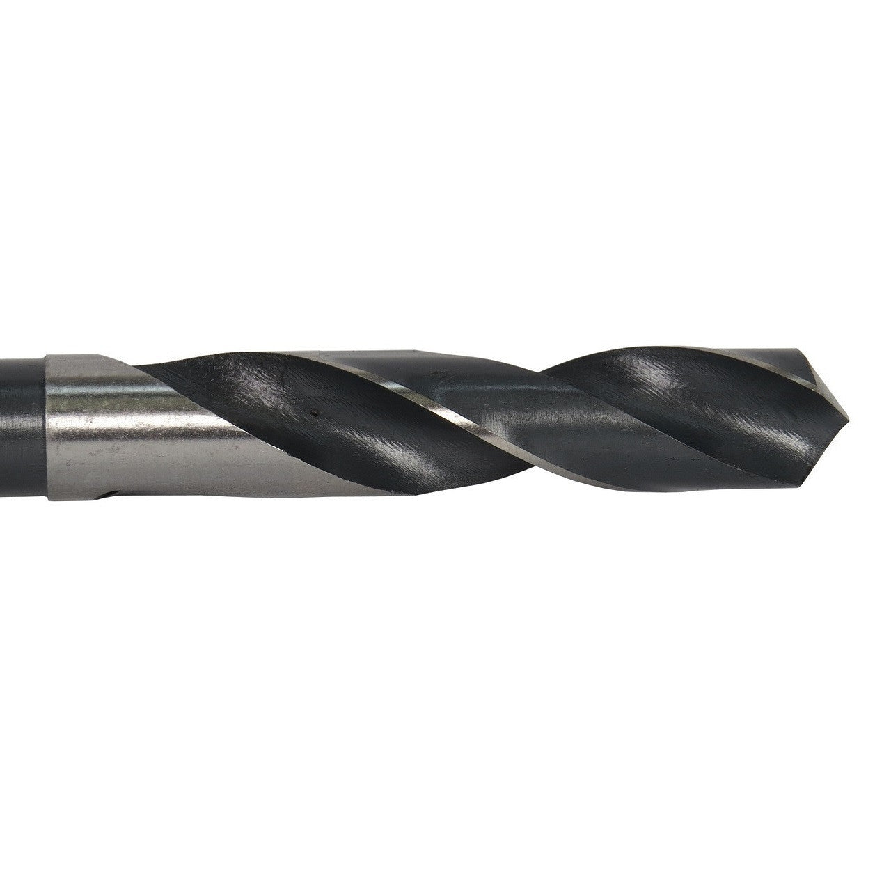 47/64" Reduced Shank HSS Drill Bit 1/2" Shank, D/ARSD Series