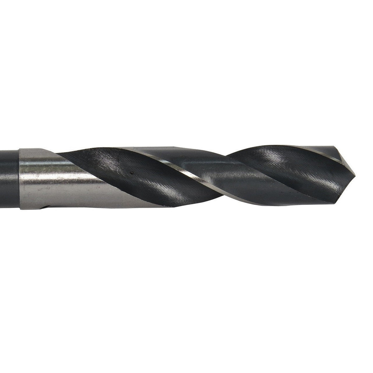25/32" Reduced Shank HSS Drill Bit 1/2" Shank, D/ARSD Series