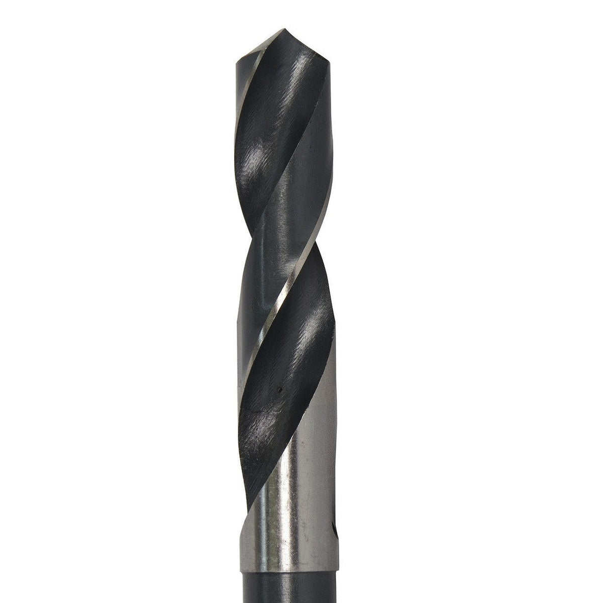 1-5/32" Reduced Shank HSS Drill Bit 1/2" Shank, D/ARSD Series