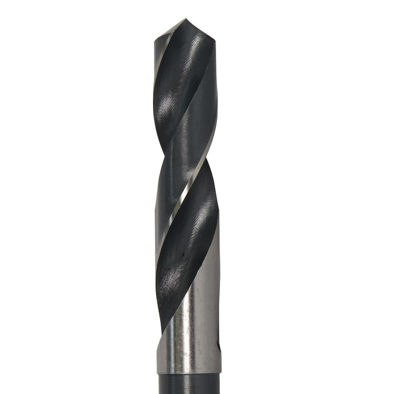 9/16" Reduced Shank HSS Drill Bit 1/2" Shank, D/ARSD Series