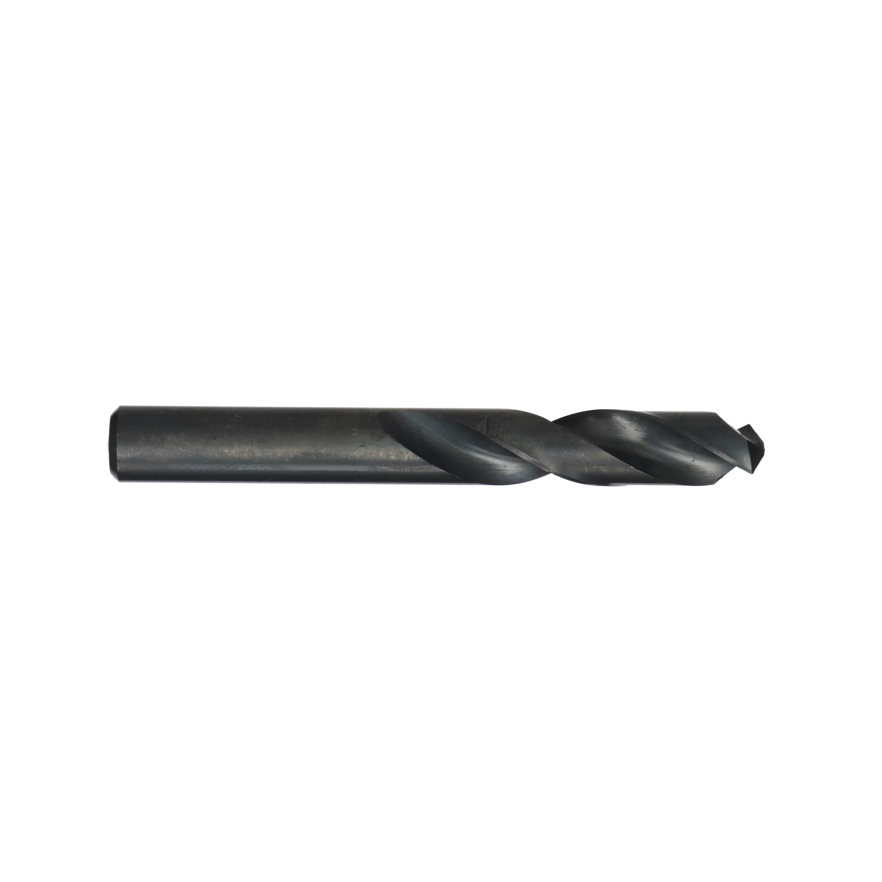V HSS Split Point Stub Drill Bit, DWDST Series