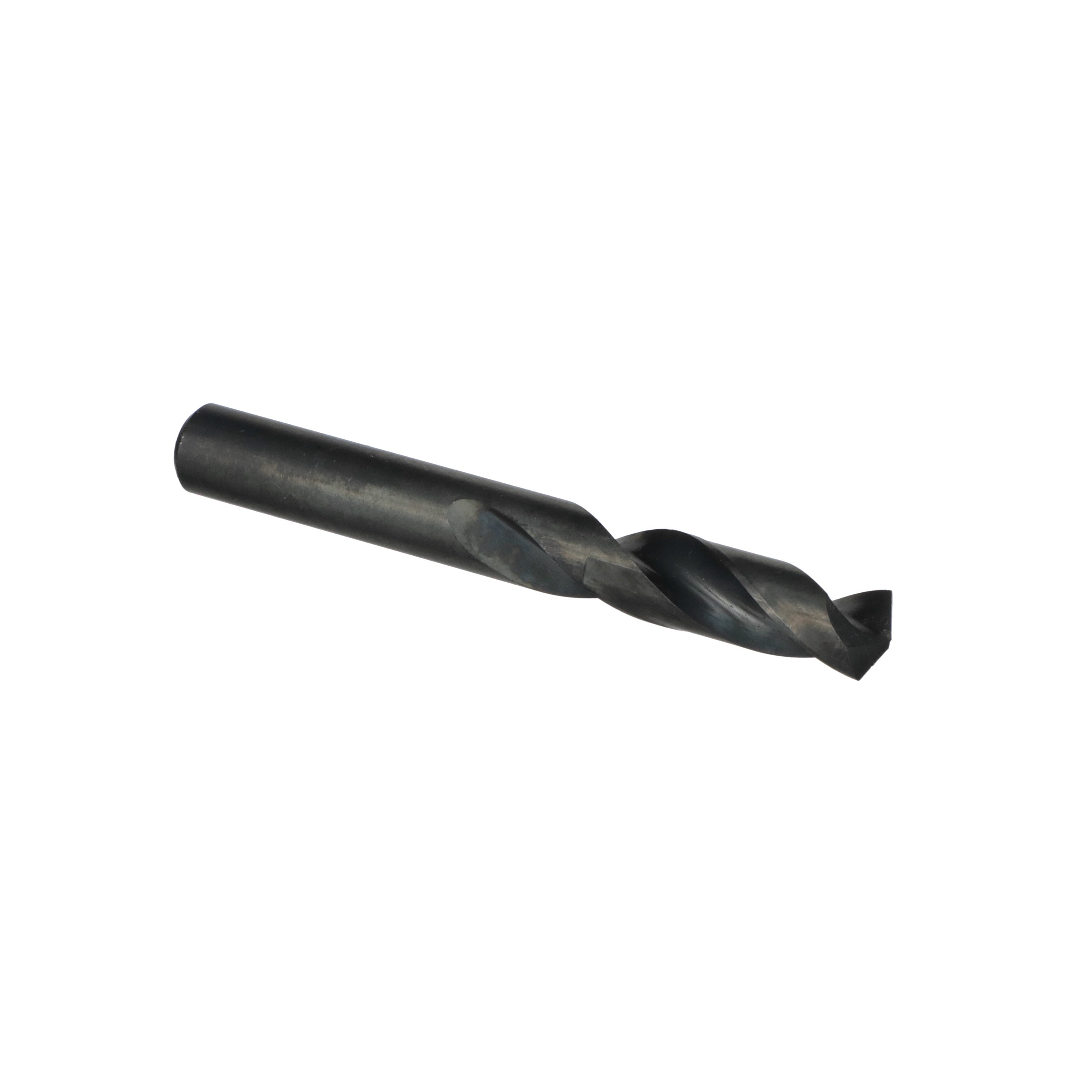 N HSS Split Point Stub Drill Bit, D/AST Series