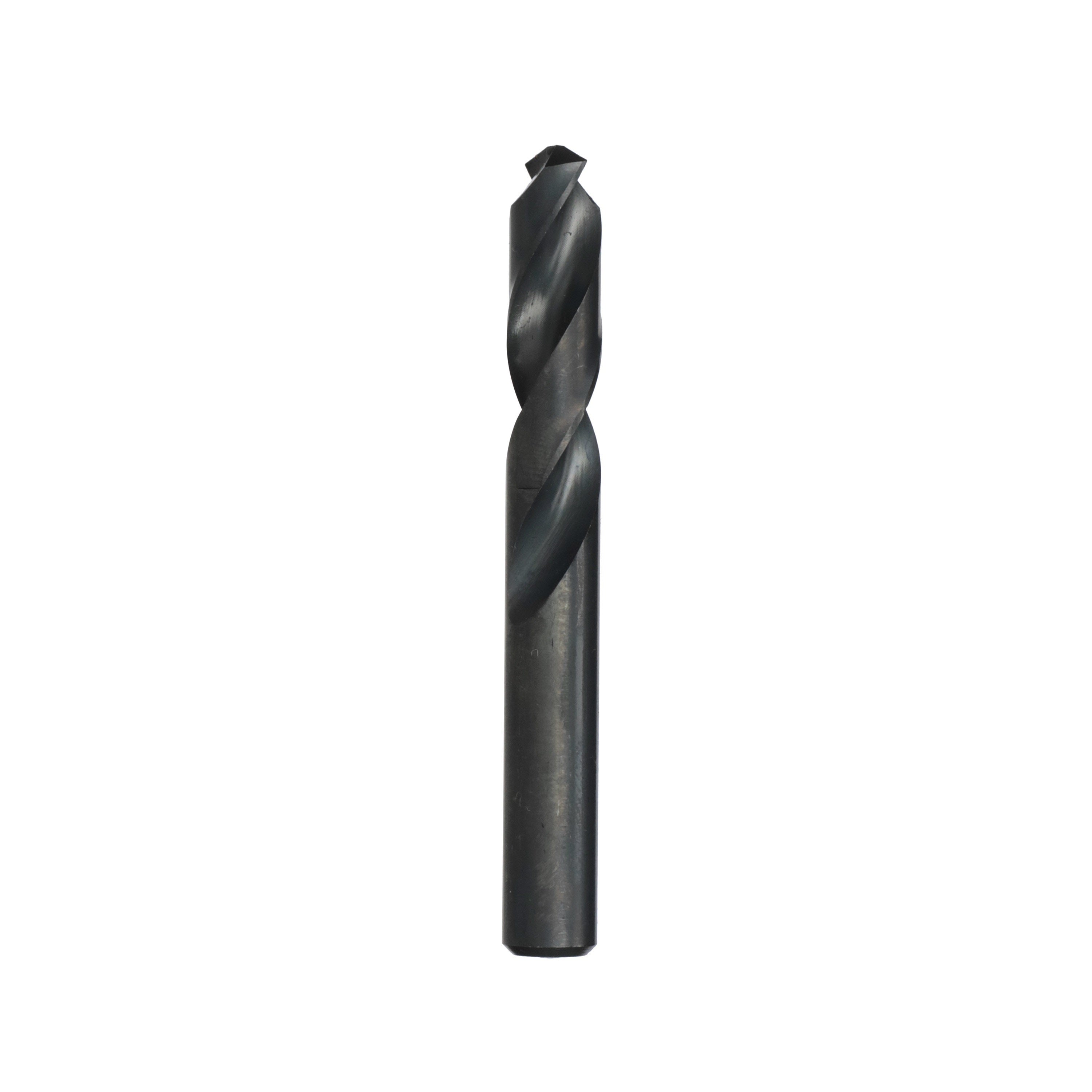 X HSS Split Point Stub Drill Bit, DWDST Series