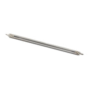 #8 X 6" Extra Long Combined Drill Bit and Countersink