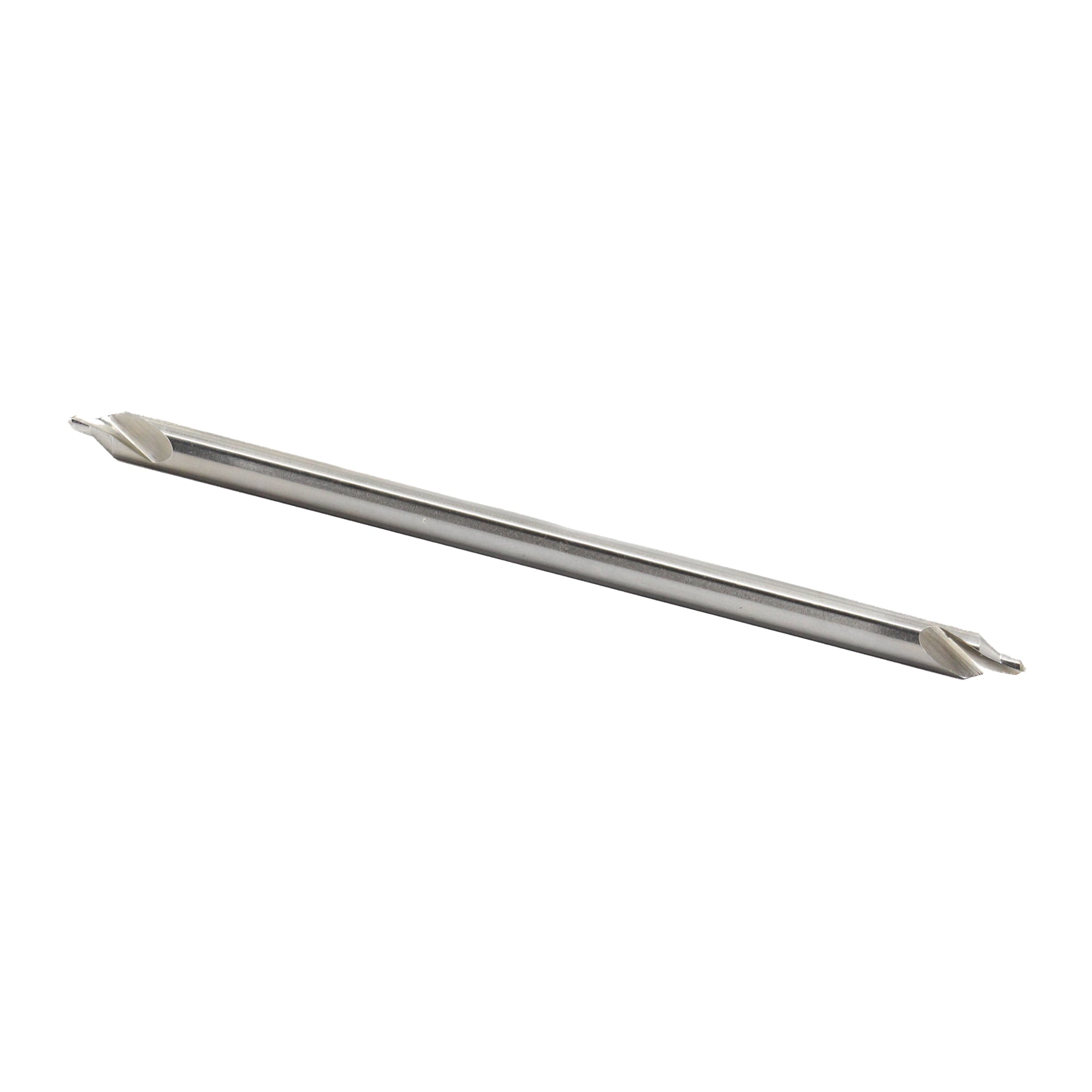 #3 X 4" Extra Long Combined Drill Bit and Countersink
