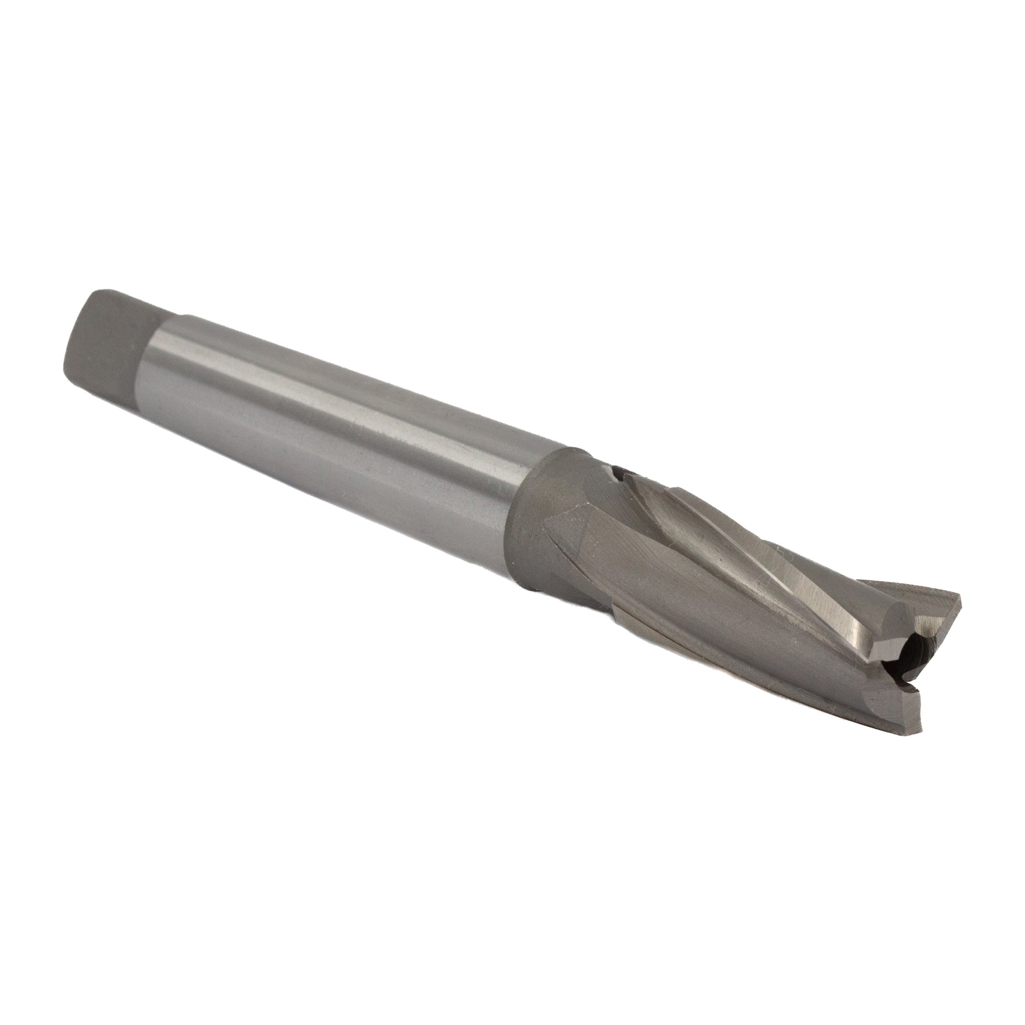 1/2" X 3/16" Pilot Hole HSS Taper Shank Counterbore