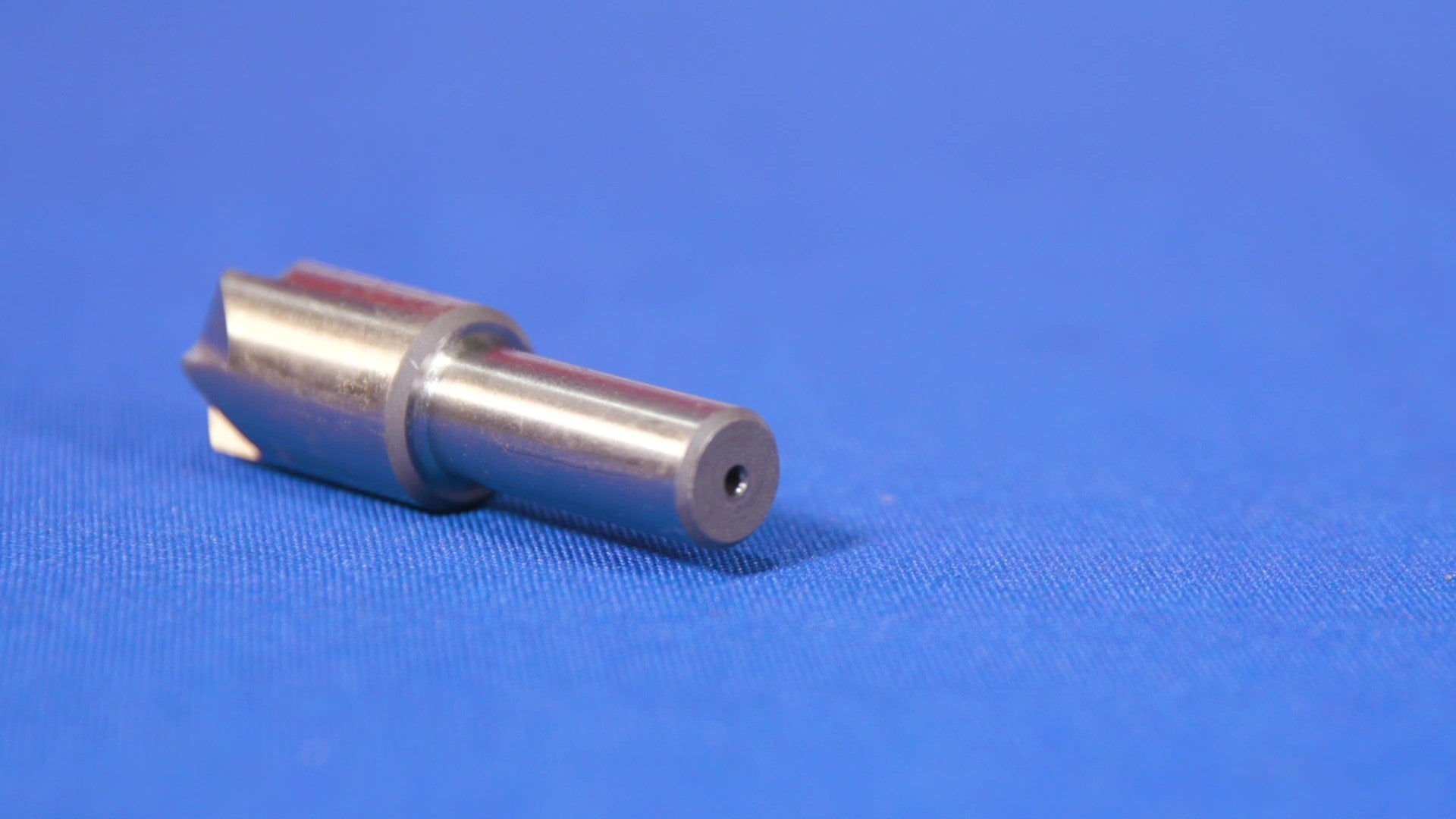 5/16"-82 HSS 6 Flute Chatterless Countersink