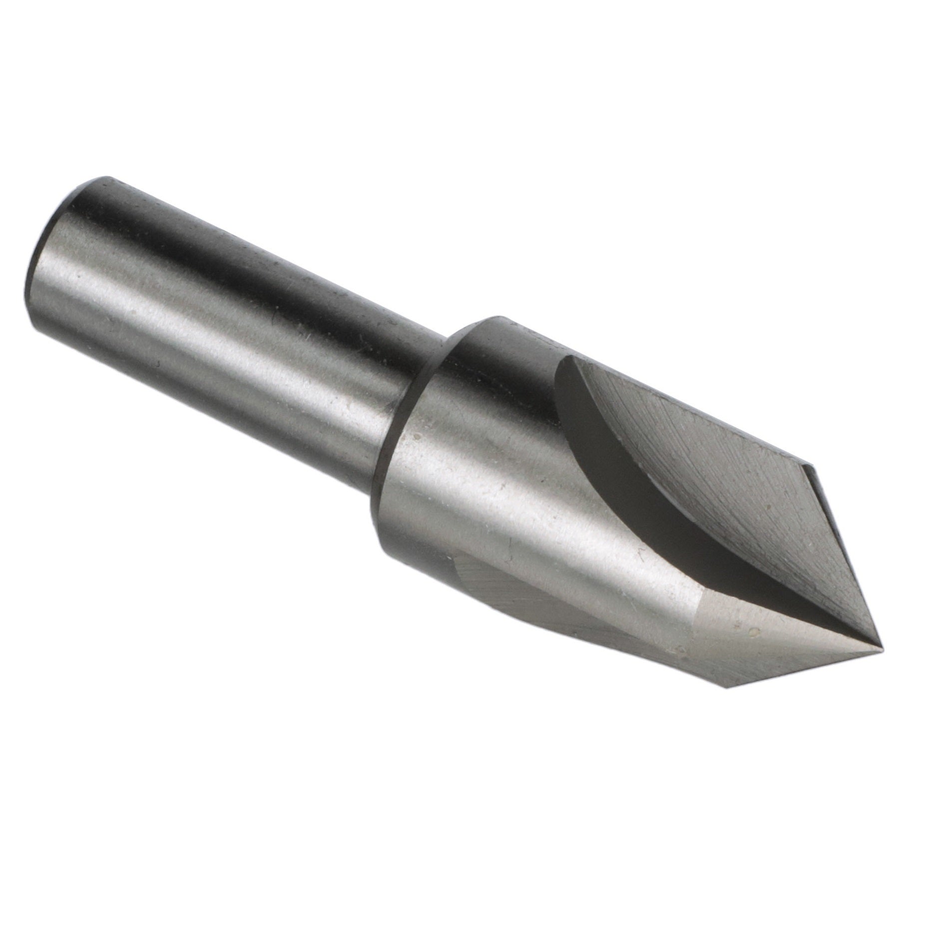 3/8"-82 HSS 3 Flute Center Reamer